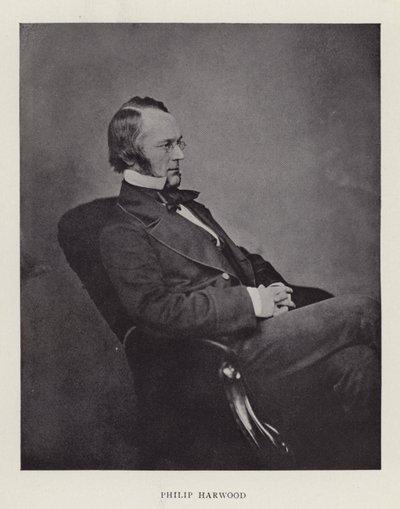 フィリップ・ハーウッド 作： English Photographer