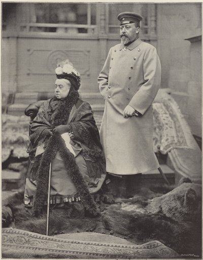 王族の写真 作： English Photographer