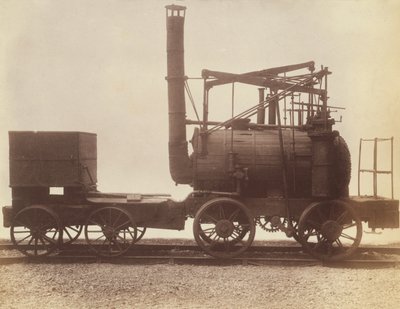 1905年頃のビリーのパッフィング 作： English Photographer