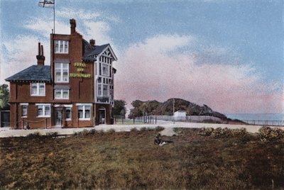 Tankerton Hotel, Marine Parade, Whitstable (写真) 作： English Photographer