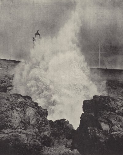ブローホール、キアマ 作： English Photographer