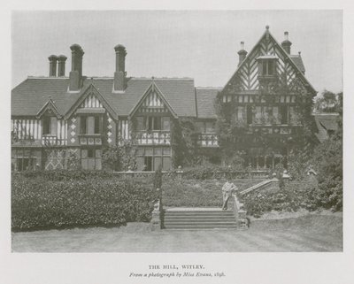The Hill, Witley, Surrey 作： English Photographer