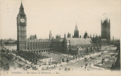 国会議事堂 作： English Photographer