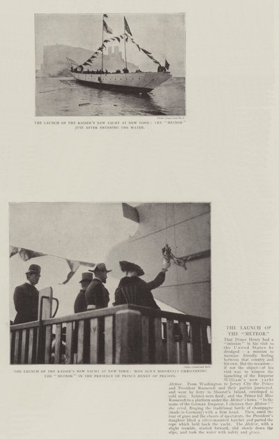流星の打ち上げ 作： English Photographer