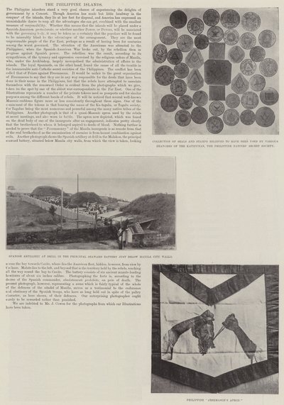 フィリピン諸島 作： English Photographer