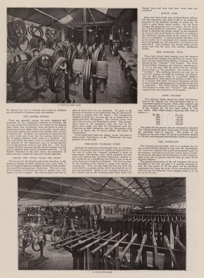 空気入りタイヤ会社限定 作： English Photographer
