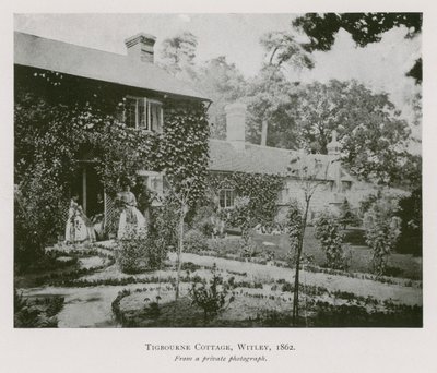 Tigbourne Cottage, Witley, Surrey 作： English Photographer