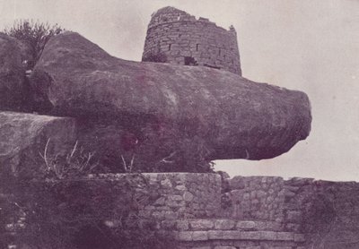 ティップスロック、ベラリー 作： English Photographer