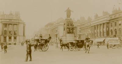 ウォーターループレイス、ロンドン 作： English Photographer