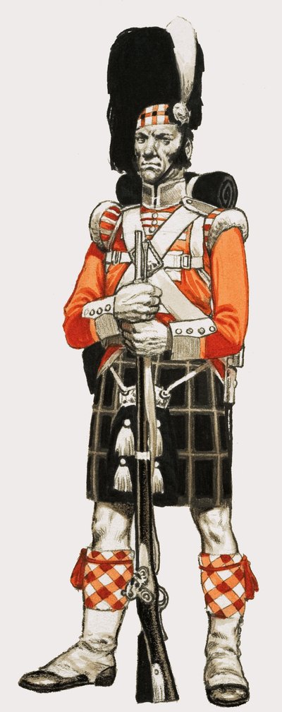 92位。フットプライベート1840 作： English School