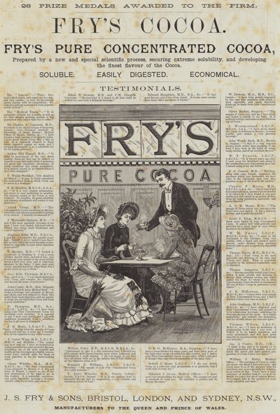 広告「Fry