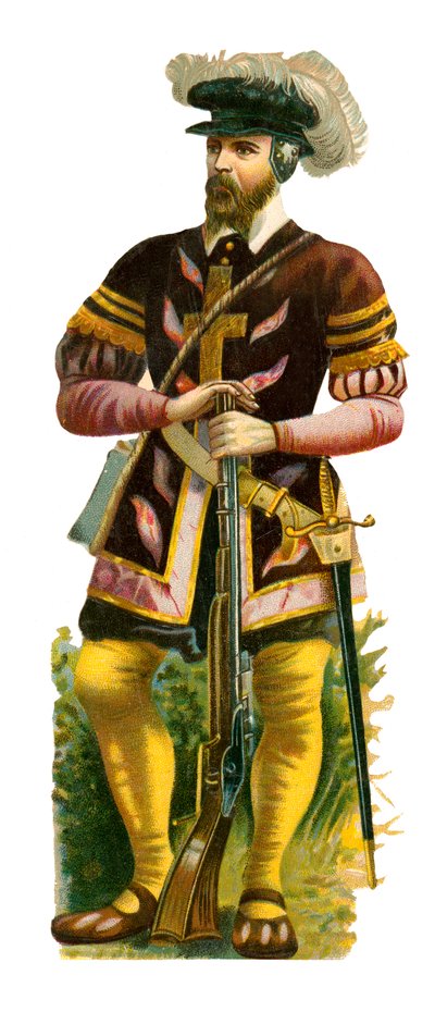 ヘンリー8世王の時代のアルクビジエ、1509〜47年 作： English School