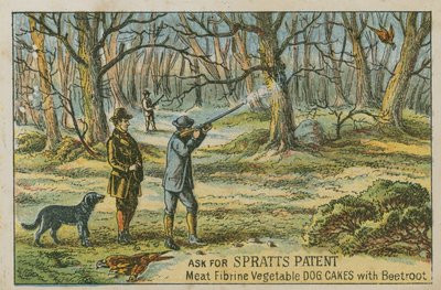 Spratts特許を求める 作： English School