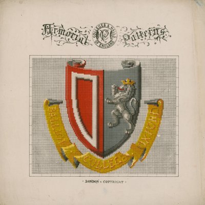 Balliol Collegeオックスフォード 作： English School