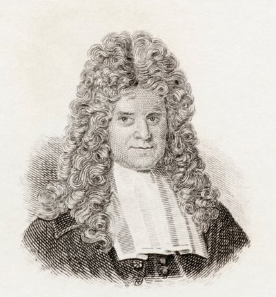 バーソロミュー・ピティスカス、1825 作： English School