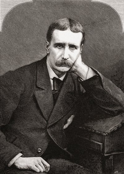 雑誌の芸術からのブリトンリビエールは、1878年に公開されました 作： English School