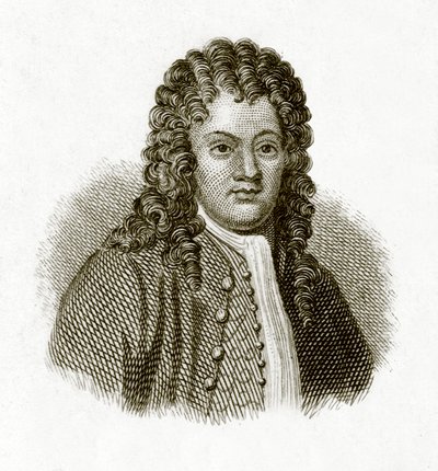 ブルック・テイラー、ジョージ・クラブによるユニバーサル・ヒストリカル・ディクショナリーのイラスト、1825年発行 作： English School