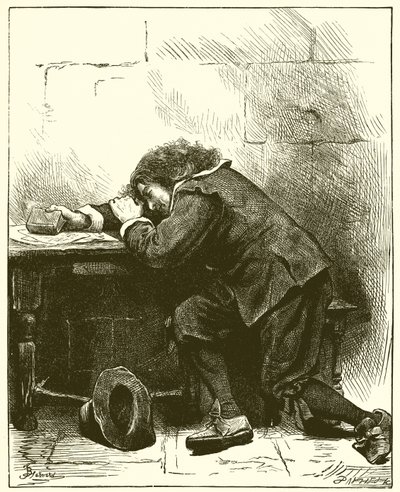 Bunyan：寝ている間に夢を見た 作： English School