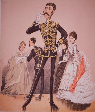 Prince of Wales