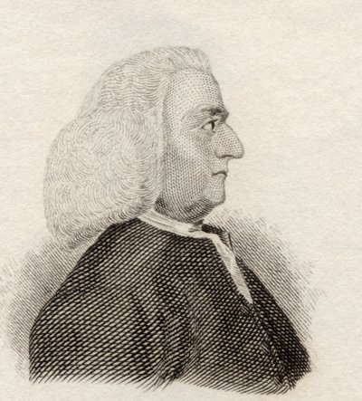 1825年に出版された「クラブの歴史辞典」からのチャールズコットン 作： English School