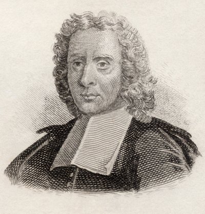 1825年に出版された「クラブの歴史辞典」からのチャールズローリン 作： English School