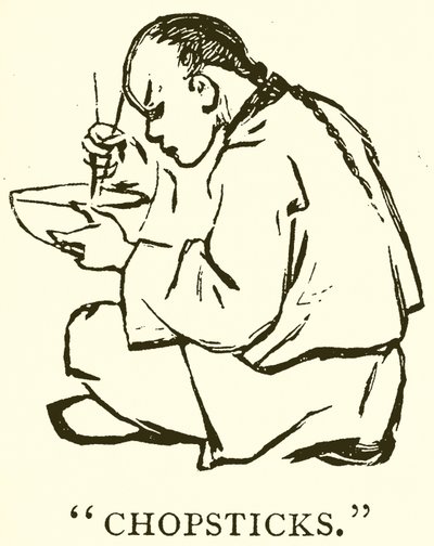 箸 作： English School