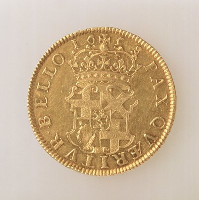クラウンオブオリバークロムウェル（1599〜1658年）、ロンドンミント、1658年（リバース）（シルバー）（表側については168061を参照） 作： English School