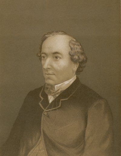 Disraeli 作： English School