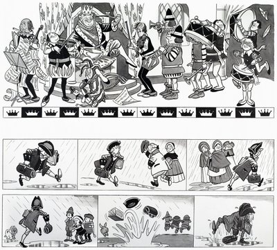 フォスター博士はグロスターに行きました 作： English School