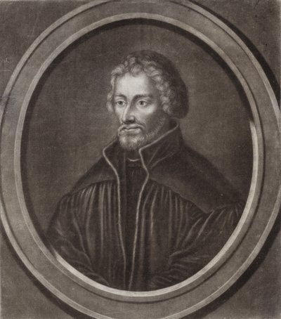 Philipp Melanchthon博士 作： English School