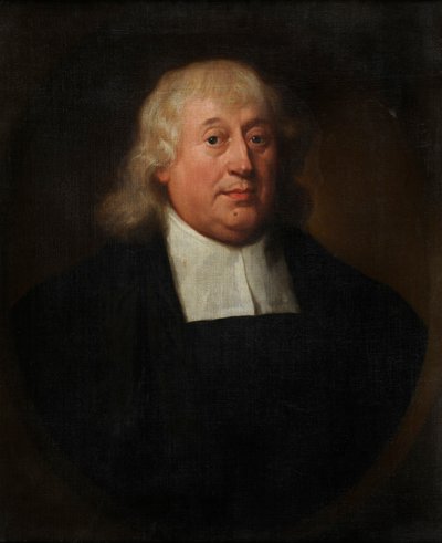Thomas Fowkes博士 作： English School