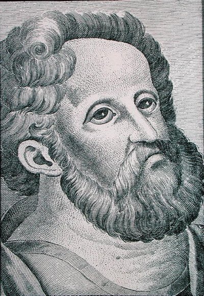 エル・シド（1040-99年頃）（彫刻 作： English School