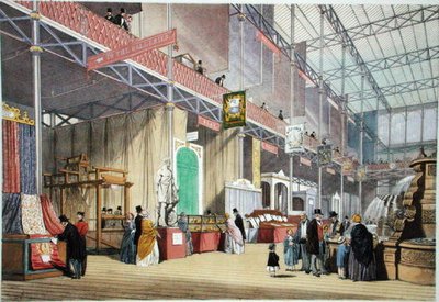 1854年に出版された「Dickinson