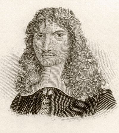 フランソワ・エド・ド・メゼレー、「クラブの歴史辞典」より1825年 作： English School
