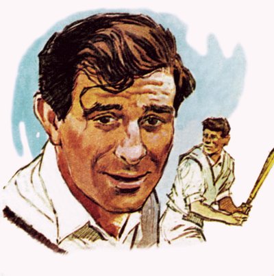 フレディ・トゥルーマン 作： English School