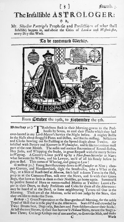 クリストファーマークリン作「ファウストス博士の生と死のトラギコールの歴史」の口絵、1616年 作： English School