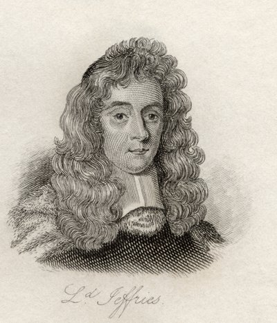 1825年に出版された「クラブの歴史辞典」からのジョージジェフリーズ 作： English School