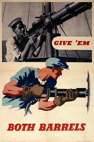 Give 