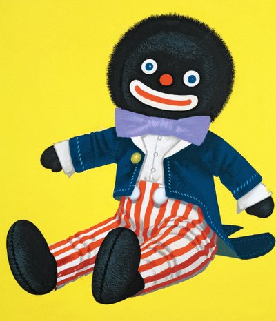 ゴリウォグ 作： English School