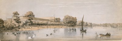 素晴らしい展覧会、1851 作： English School
