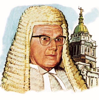 Hon Dame Elizabeth Lane 作： English School