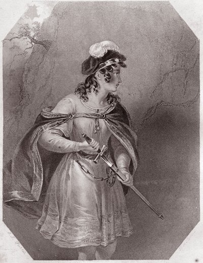 Imogene: daughter of Cymbeline - Imogen (Cymbeline) in - "Shakespeare Women
