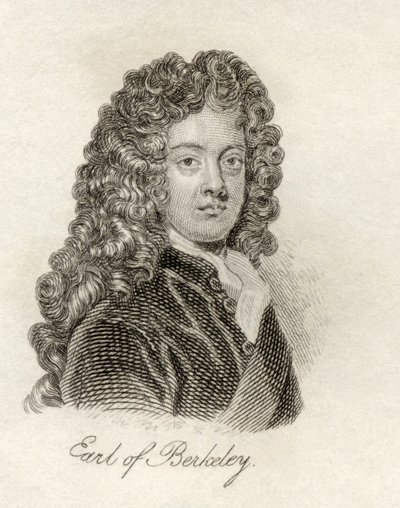 1825年に出版された「クラブの歴史辞典」からのジェームズバークレー 作： English School