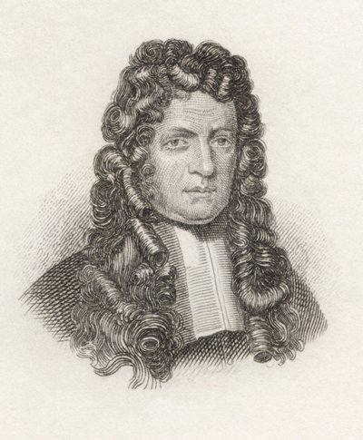 1825年に出版された「クラブの歴史辞典」からのヨハンゲオルクグラエビウス 作： English School