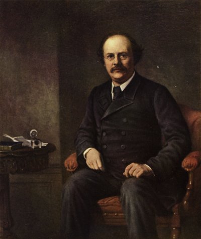 ジョンファーマー、ハローのオルガニスト、1862-1885 作： English School