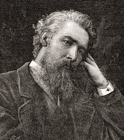 John Smart 作： English School