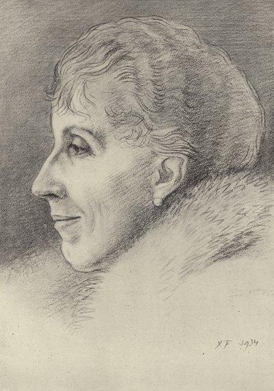 Karen Blixen、デンマークの作家 作： English School