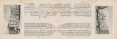 ロンドンの建築 作： English School