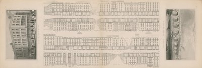 ロンドンの建築 作： English School
