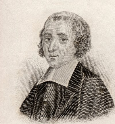 1825年に出版された「クラブの歴史辞典」からのルイセバスチャンルナンドティルモン 作： English School